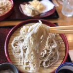 蕎麦処 みかわ - 好みのタイプ( •̤ᴗ•̤ )♡