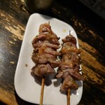 音楽酒場 焼鳥誠太 - 