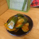 椿ラーメンショップ - 