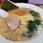 椿ラーメンショップ - 
