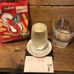 麹町いづみや しろ - 蓬莱 蔵祭り 福しぼり 原酒