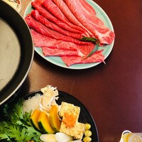 人形町今半 本店 - 