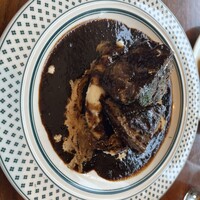 上野洋食遠山 - 