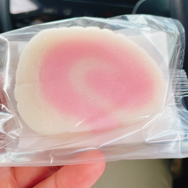 小の寺餅屋 長苗代 &ndash; 八食センターの大福専門店