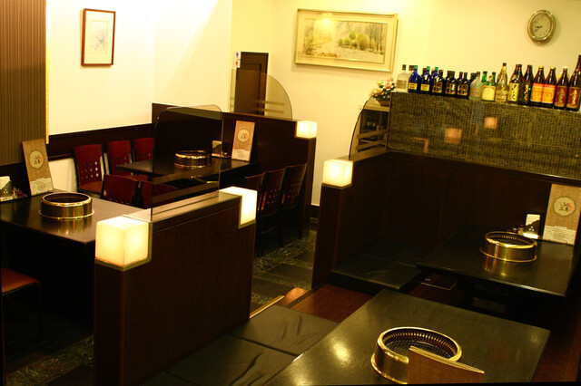 Yakiniku Miyoshi Hon Ten photo 4