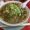 ラーメン 藤 京都本店