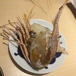 寿司とワイン サンフランスシコ - 