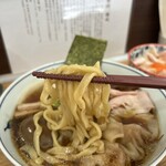 らーめん亭 ひなり竜王 - 