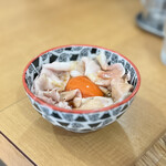 らーめん亭 ひなり竜王 - 