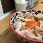 らーめん亭 ひなり竜王 - 