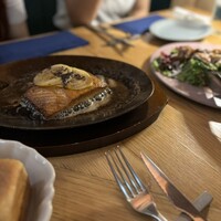 ocean good table 渋谷 - 