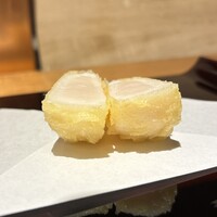 天冨良 麻布よこ田 新宿別邸 - 