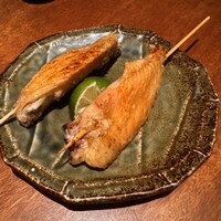 やきとり 嶋家 - 