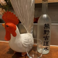 やきとり 嶋家 - 