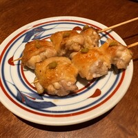 やきとり 嶋家 - 