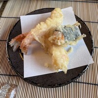 京都祇園 天ぷら八坂圓堂 - 