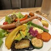 パンカラト ブーランジェリーカフェ