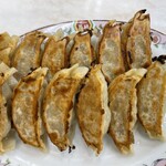 餃子の王将 - 料理写真: