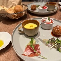 The Kitchen Salvatore Cuomo NAGOYA - 