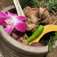 但馬屋イーマ - 