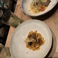 The Kitchen Salvatore Cuomo NAGOYA - 