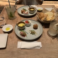 The Kitchen Salvatore Cuomo NAGOYA - 