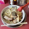 大ちゃんラーメン