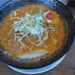 ジャパニーズ ヌードル ゼン - 