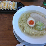 ジャパニーズ ヌードル ゼン - 