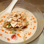 リンガーハット - 料理写真: