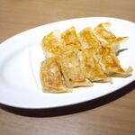 三代目 博多 だるま - 博多一口餃子