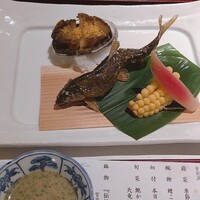 京懐石 美濃吉 そごう横浜店 - 