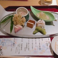 京懐石 美濃吉 そごう横浜店 - 