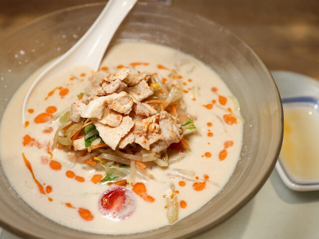 リンガーハット イオンモール名取店 &ndash; 杜せきのした