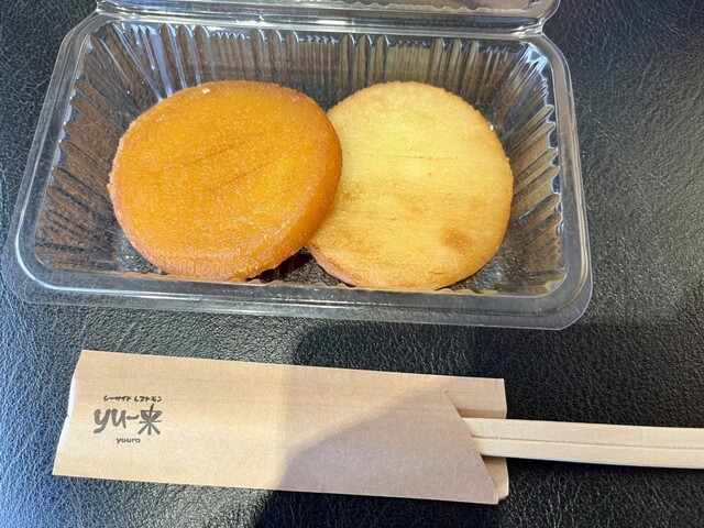 yu～来（ユウラ） - 稚内（カフェ）の写真