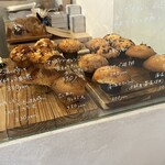 日々 - 迷うなぁ〜