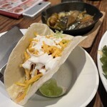 ロス・ボラチョス - 