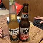 ロス・ボラチョス - 