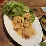 ロス・ボラチョス - 