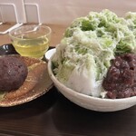 お茶の洞之園 - 