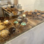 日々 - 今回は、たくさんあります！！