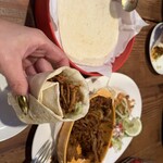 ロス・ボラチョス - 