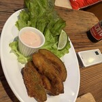 ロス・ボラチョス - 