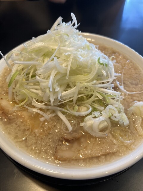 喜多方らーめん 一平 仙台店 - 中野栄（ラーメン）の写真
