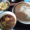 元祖 生そうめん めんめん