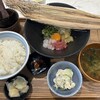 常総いなほ食堂
