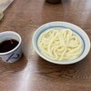 長田うどん
