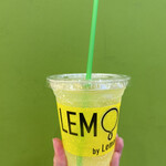 LEMONADE by Lemonica - ドリンク写真: