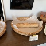 パン工房 ショコラ - パン達