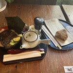 御米司ふみや - 